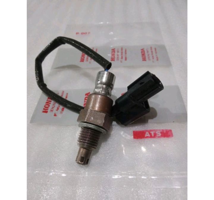 CO2 Sensor Suhu O2 02sensor Panas Sensor Oksigen Sensor Knalpot Beat Fi ...