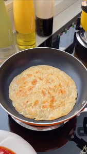 Klip Penjepit Gorengan Stainless Steel / Klip Jepitan Gorengan Serbaguna / Capitan Gorengan Murah