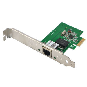 Vention | Bộ Chuyển Đổi Gigabit Ethernet 1000Mbps PCI Express Network Card RJ-45 Bộ Chuyển Đổi LAN Cho Camera IP Thiết Bị Thông Minh Máy Tính