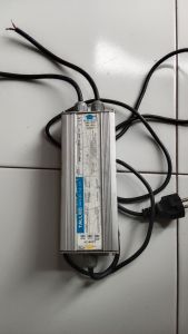 POWER SUPPLY TALLED SECOND 200W 25A WATERFROOP