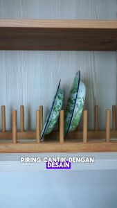 Piring Enamel Blirik Jadul: Pilihan Terbaik untuk Rumah Anda