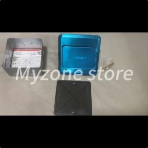 Copper Pop-up Network Socket: A Comprehensive Guide