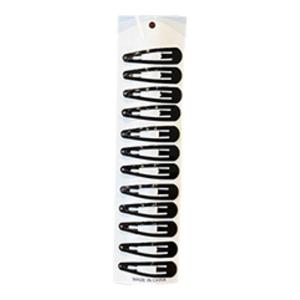 NING ZHOU | Frizz Control Hair Clip Forehead Accessory