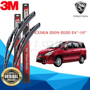 3M Wiper bladeProton Exora 2009-2020porary 24-16) (Original)