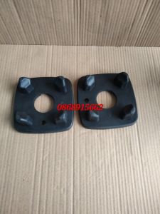 Đế cao su máy xay sinh tố công nghiệp 2 lít
