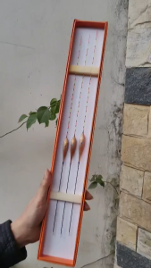 Phao Cỏ Câu Đài – Phao Cỏ Nhỏ Cho Cá Diếc – Độ Nhạy Cao Trong Suốt – Chính hãng