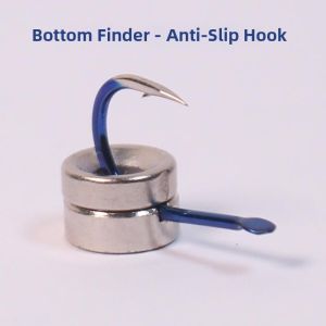 MINGRENBANG | Quick Float Adjuster Fishing Lead Sinker