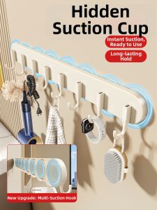 SHENFAN | No-drilling Strong Load-bearing Hooks