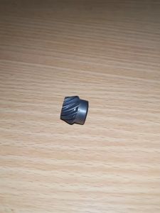 BISA COD GIGI NANAS MESIN GERINDA ENKA TIPE LY100-03 SPAREPART GEAR PINION UNTUK MESIN GERINDA ENKA 4 INCH LY100-03