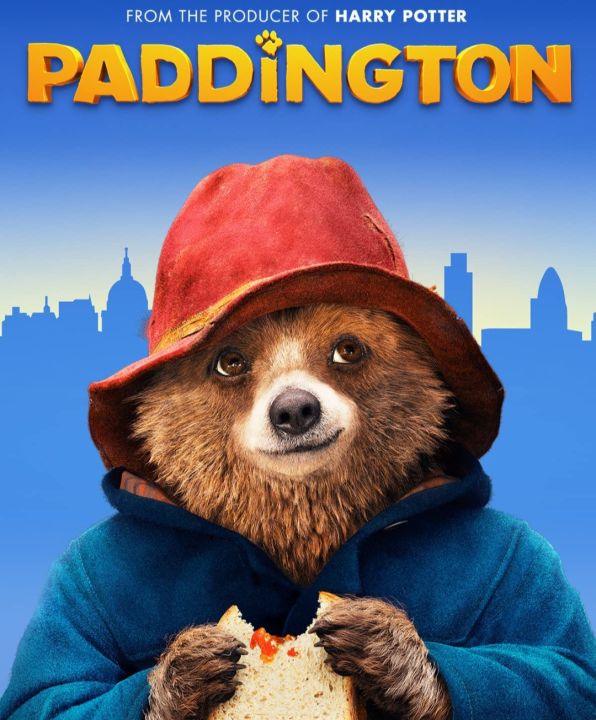 แพดดิงตัน ภาค 1 คุณหมี หนีป่ามาป่วนเมือง Paddington : 2014 #หนังฝรั่ง - คอมเมดี้ ครอบครัว