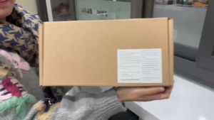 Túi đeo chéo Mcihelin