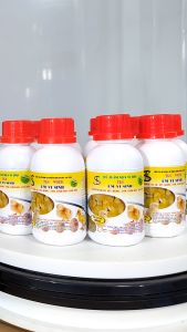 Combo 3 chai ÚM VI SINH: Chuyên úm gà vịt ngan... tăng đề kháng kích thèm ăn - chai 100ml