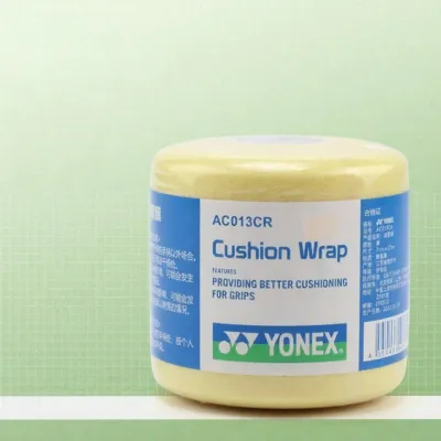Yonex | Non-slip Sweat-absorbing Hand Grip