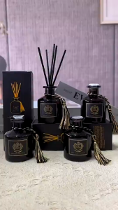 Tinh dầu nước hoa thơm phòng  tự khuếch tán mùi khử mùi lọ