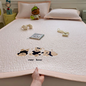 Suxuan | Cool Touch Cartoon Bed Set
