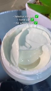 Sunscreen Radiance JGLOW: Solusi Untuk Kulit Normal & Kusam