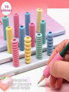 Anti-wear and Anti-corn Writing Grips