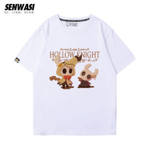 senwdsi | Collaboration Cotton T-shirt