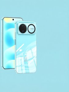 MOSBO | All-around Protection Shockproof Transparent Phone Case