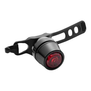 RockBros | Rechargeable Bicycle Tail Light for Night Cycling