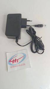 Adapter | Nguồn Linpech 12V – 2A chân to