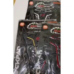 Tankpad PCX New 160 Deckpad Honda PCX 160 New 2021-2022 Akai Racing