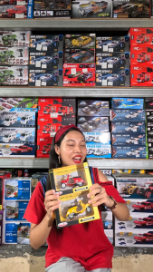 Diecast Miniatur Mainan Motor Klasik Vespa 1976 200 Rally Besi Metal 1/18