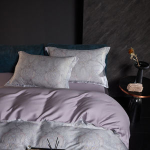 Vỏ Gối Sợi Lụa Hai Mặt Lanxim 100 Chiếc Vỏ Gối Sợi Lụa Tay Cầm Mát Mẻ Vỏ Gối Lụa Băng Lụa Lụa Nguyên Chất Dùng Cho Một Người