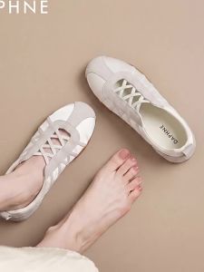 Daphne | Sport Casual Flat Single Shoes