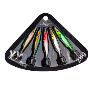 RAVENRAFT | Long Casting Mackerel Bass Topwater Bait