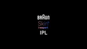 [NEW ARRIVAL] Braun Skin i.expert Pro 7 PL 7147 IPL - Worlds 1st Smart IPL for Hair Removal with Precision Cap and Pouch