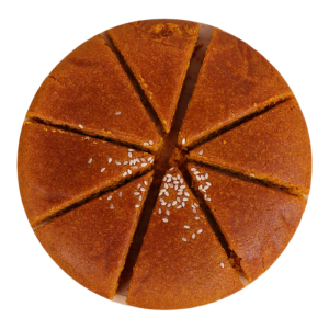 WENXIANGZAN | Traditional Yunnanese Big Buckwheat Cake