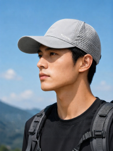 TUCANO | UV Protection Summer Mens Cap