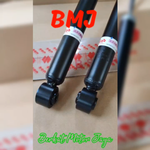 SHOCKBREAKER BELAKANG SUZUKI NEW ERTIGA ORIGINAL SUZUKI 1 SET BMJ