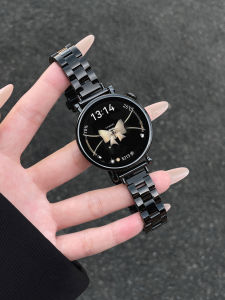 LIANGDAI | High-end Triple Bead Stainless Steel Strap 41mm