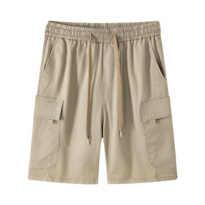 Mark Fairwhale | American Style Workwear Casual Shorts