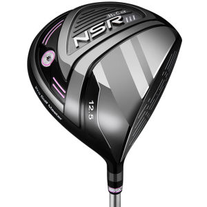 PGM GOLF | High Rebound Low Center of Gravity Womens Driver