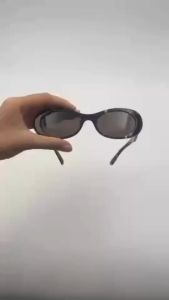 แว่นกันแดด MIU MIU MU06ZS ของแท้ 100% พร้อมอุปกรณ์