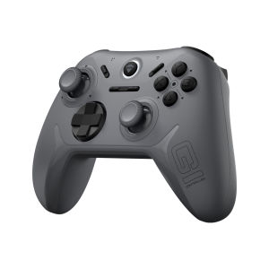 MACHENIKE G1 Wireless Gaming Controller with 1K Polling Rate Hall Effect Trigger Joystick For Nintendo Switch PC iOS Android