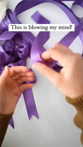 SENORITA Satin Ribbon 1/2" inch / Satin Ribbon 1.2cm / Reben Satin / 1/2 inch Satin Ribbon (1 roll 15 yard)