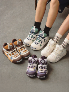 Champion | Thick Bottom Increasing Height Shoes