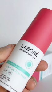 LABORE AcnePro Biome Intensive Acne Serum