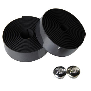 Soft Road Bike Bicycle Handlebar Tape Wrap Cycling Damping Anti-Slip PU EVA Bicycle Handle Belt Straps Cycling Accessories