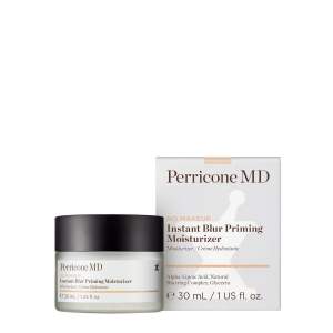 Perricone MD NO MAKEUP INSTANT BLUR PRIMING MOISTURIZER