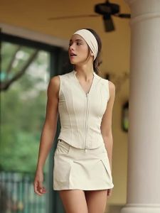 heytopbbg | Tennis A-line Fitness Skirt