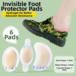 FUYOU | Invisible Waterproof Blister Protection Stickers