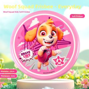 Yoursoulbird | Soft Flying Disc for Kids Outdoor Play
