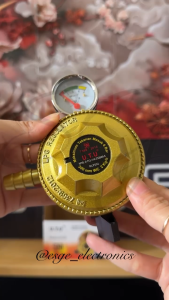 Regulator Utu Rlp-532 300Mm 2 Kg Regulator Gas Utu Regulator Gas Meter Kepala Gas 532 Sni Original
