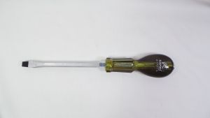 Tô vít 1 đầu đóng xám 8x150mm k-7133(17)