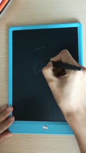 10 inch LCD Writing Tablet Drawing Board Children toys For Birthday Thanksgiving Halloween Easter Christmas gifts